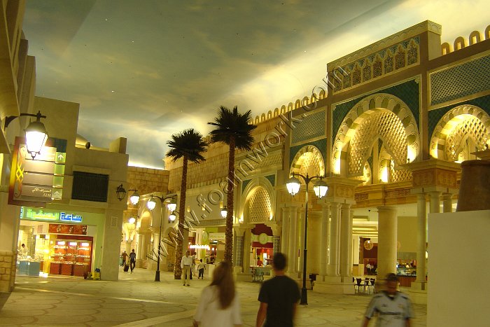 Ibn Battuta Mall (2)